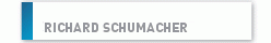 Richard Schumacher